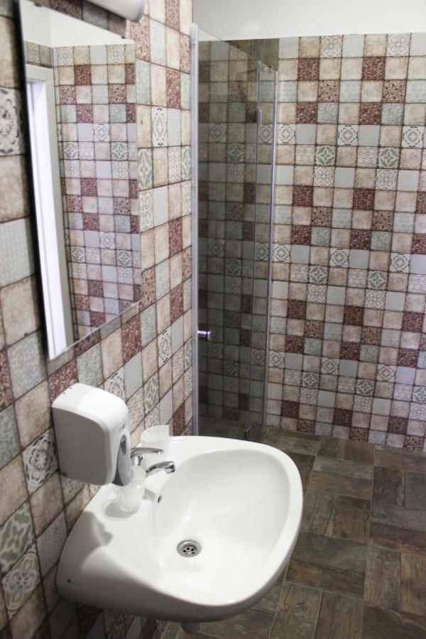Bed and Breakfast Promenade Panzio Miskolc Exterior foto